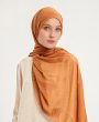 Confort Şal - Camel