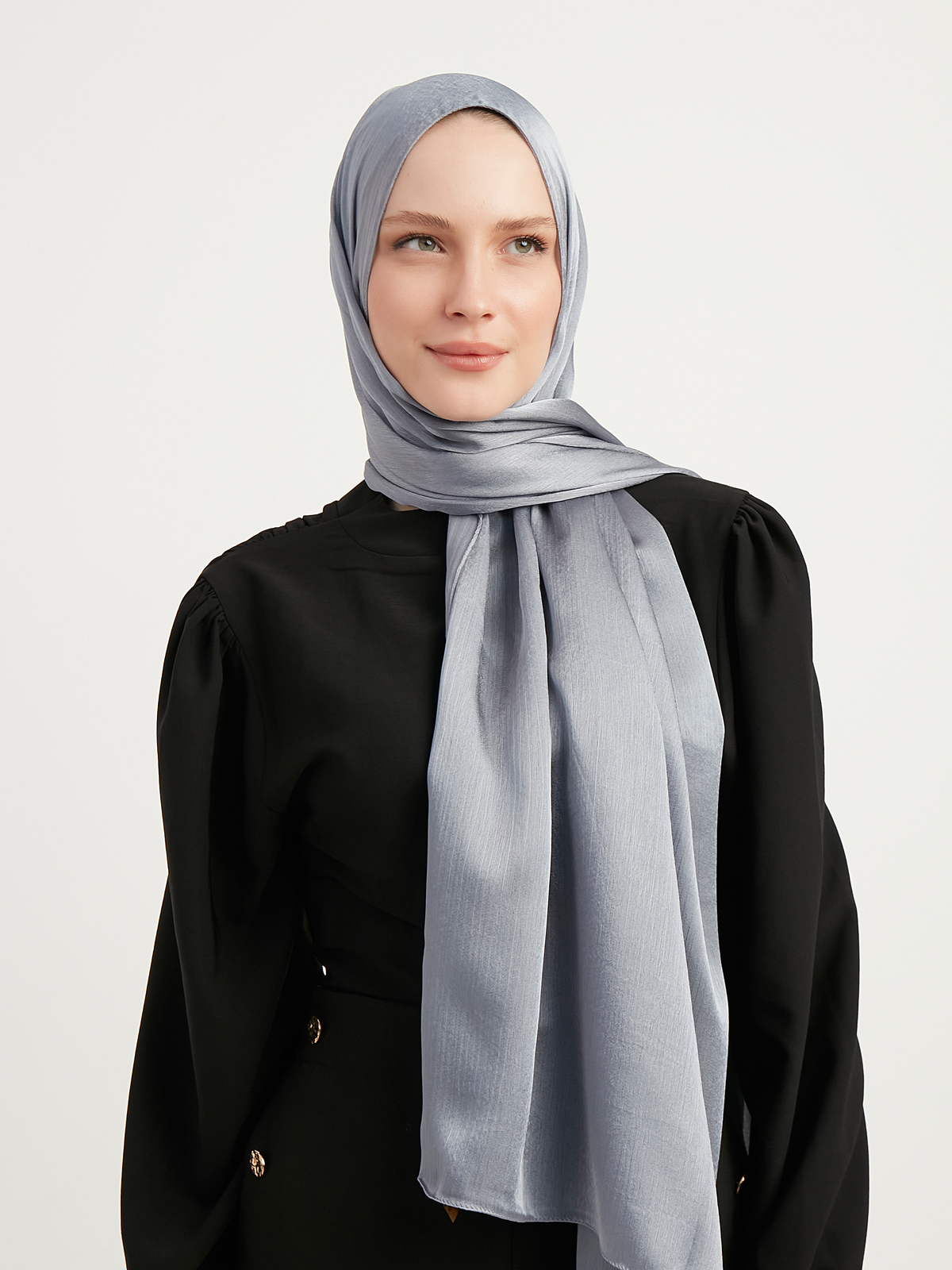 Schaless Çakmak Taşı Janjanlı Krinkıl Şal