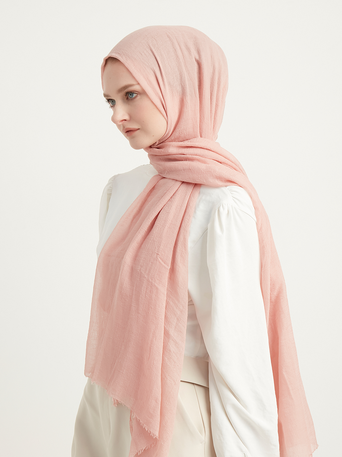 Schaless Pudra Confort Şal