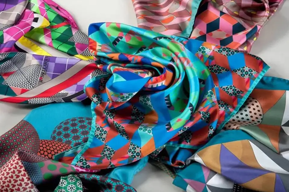 İpek şal nasıl yıkanır?