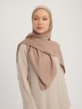 vizon-mat-saten-esarp-resmi