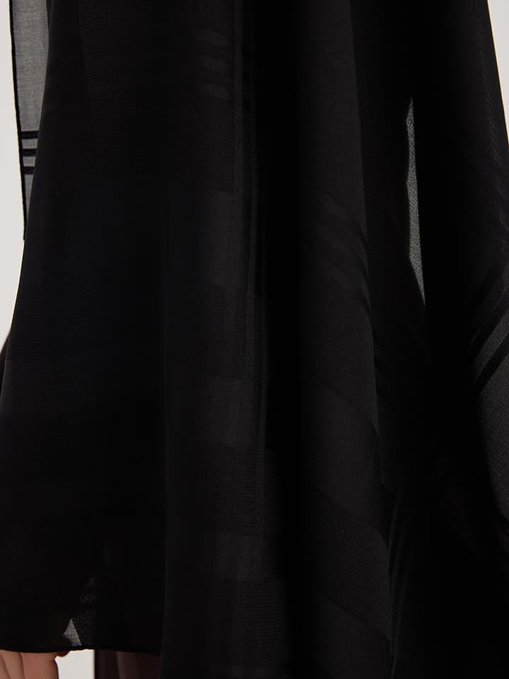 siyah-jakarli-ekose-sifon-sal-resmi-2