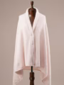 Çıtçıtlı pudra omuz şalı 8695302010103